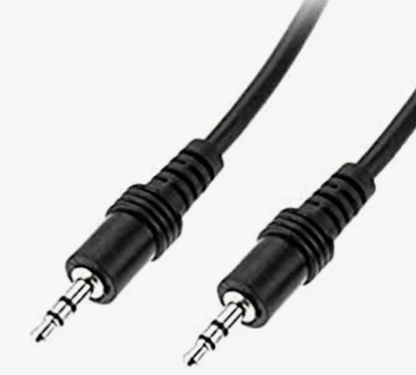 S-LİNK SL-859 5MT 3.5MM STEREO AUX KABLOSU